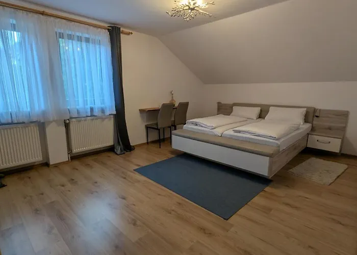 Pension Hofer