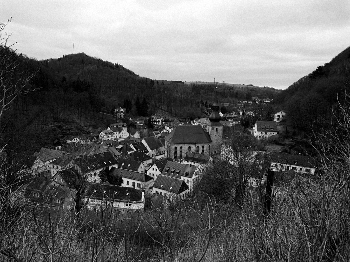 Hofer Guest house Bad Berneck im Fichtelgebirge