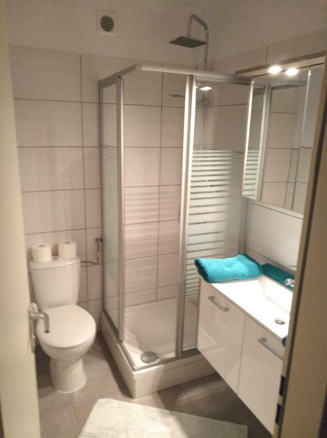 Hofer Maison d'hôtes Bad Berneck im Fichtelgebirge
